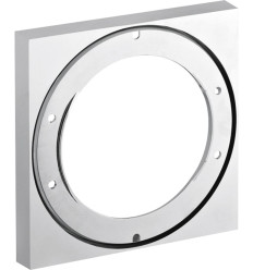 Element przedłużający Stal Szlachetna Optyczna AXOR Citterio Axor (97407800)