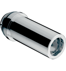 Element przedłużający 60 mm do rury stojącej AXOR Starck Axor (97686000)
