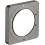 AXOR Element przedłużający Czarny Chrom Polerowany Axor (98860330)