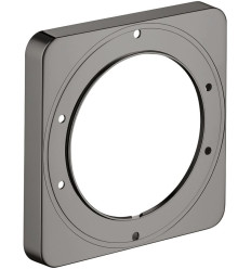 AXOR Element przedłużający Czarny Chrom Polerowany Axor (98860330)