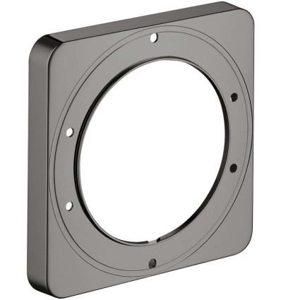 AXOR Element przedłużający Czarny Chrom Polerowany Axor (98860330)