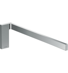 Wieszak na ręcznik, 1-ramienny Chrom AXOR Universal Rectangular Axor (42626000)