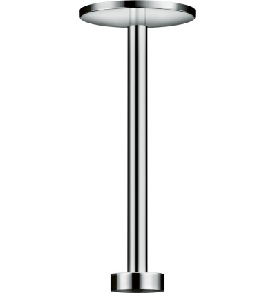 Przyłącze sufitowe 300 mm do głowicy prysznicowej 280 2jet Chrom AXOR One Axor (48496000)