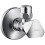 AXOR Zawór kątowy E, G 3/8 Chrom Axor (51312000)