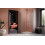 Kabina prysznicowa 80x80 Nes Brushed Nickel KDD B / KDD I Radaway (10024080-91-01L + 10015080-91-01R)