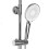Zestaw natryskowy chrom Avalon Rea (REA-P8699)
