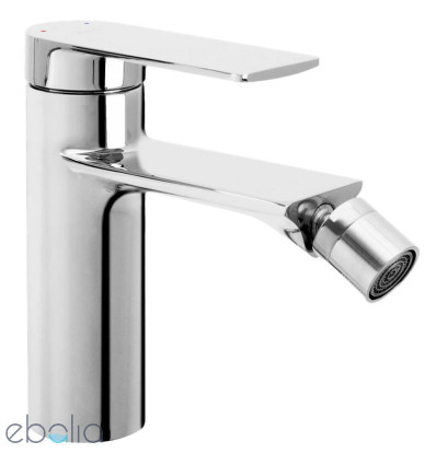 Bateria bidetowa chrom Storm Rea (REA-B8039)