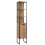 Szafka wysoka 1 drzwi Brooklin Comad (BROOKLIN 800 FSC)