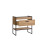 Szafka pod umywalkę 80cm 1 szuflada Brooklin Comad (BROOKLIN 821 FSC)