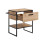 Szafka pod umywalkę 70cm 1 szuflada Brooklin Comad (BROOKLIN 825A FSC)