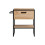 Szafka pod umywalkę 70cm 1 szuflada Brooklin Comad (BROOKLIN 825A FSC)