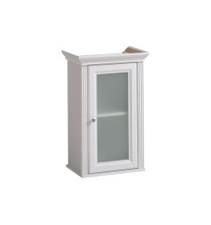 Szafka górna 1 drzwi Palace White Comad (PALACE WHITE 830 FSC)