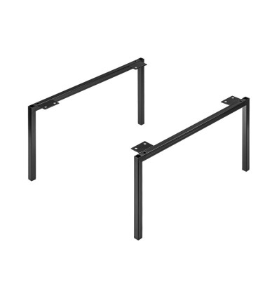 Nóżki meblowe Madera Grey Comad (MADERA 880 LEG I)
