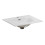 Umywalka meblowa jednokomorowa 60cm Comad (SKY 60-8099)