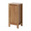 Szafka dolna 40cm 1 drzwi Classic Oak Comad (CLASSIC OAK 810 FSC)