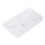 Umywalka meblowa ceramiczna 80 Soft White HG Elita (RE040080118060)