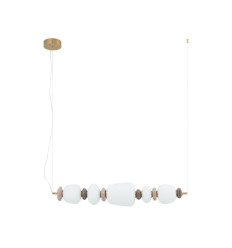 Lampy wiszące Ceramic led Nowodvorski (11699)