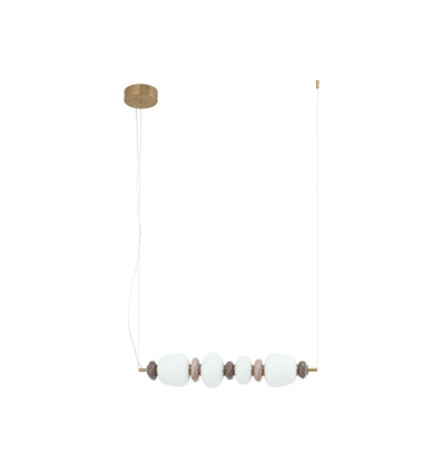 Lampy wiszące Ceramic led Nowodvorski (11700)