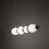 Lampy wiszące Ceramic led Nowodvorski (11700)