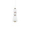 Lampy wiszące Ceramic led Nowodvorski (11701)