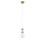 Lampy wiszące Ceramic led Nowodvorski (11702)
