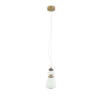 Lampy wiszące Ceramic led Nowodvorski (11702)