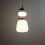 Lampy wiszące Ceramic led Nowodvorski (11702)