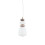 Lampy wiszące Ceramic led Nowodvorski (11702)