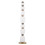 Lampy podłogowe Ceramic led Nowodvorski (11704)
