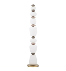 Lampy podłogowe Ceramic led Nowodvorski (11704)