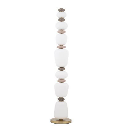 Lampy podłogowe Ceramic led Nowodvorski (11704)