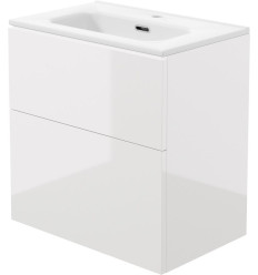 Szafka umywalkowa z umywalką - 60 cm Deante (ST6U6U6U6M)