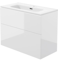 Szafka umywalkowa z umywalką - 80 cm Deante (ST6U8U6U8M)