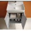 Szafka z umywalką 40 2D White Matt Helo Compact Elita (RE020400205290)