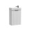 Szafka z umywalką meblową Vedea 40cm Adel White Comad (SET -ADW VEDEA 40 CM)