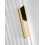 Szafka wysoka 1 drzwi Adel White Comad (ADEL WHITE 80-01-B-1D)