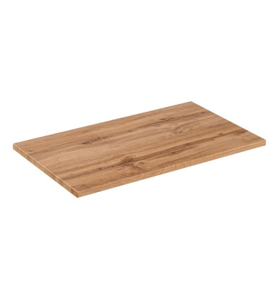 Blat 80 cm Adel Oak Comad (ADEL OAK 89-80-B)