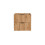Szafka pod umywalkę 60 cm 2 szuflady Adel Oak Comad (ADEL OAK 82-60-B-2S)