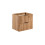 Szafka pod umywalkę 60 cm 2 szuflady Adel Oak Comad (ADEL OAK 82-60-B-2S)