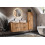 Blat 120 cm Adel Oak Comad (ADEL OAK 89-120-B)