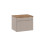 Zestaw meblowy 60cm z blatem Iconic Cashmere Comad (SET - ICC B 60 CM)