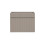Szafka pod umywalkę 60cm 1 szuflada Iconic Cashmere Comad (ICONIC CASHMERE 82-60-D-1S)