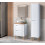 Blat 60 cm Coast Evoke Comad (BLAT 89-60-A OAK COAST EVOKE)