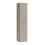 Szafka wysoka 2 drzwi Iconic Cashmere Comad (ICONIC CASHMERE 80-01-D-2D)
