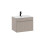 Zestaw meblowy 60cm z umywalką meblową SKY Iconic Cashmere Comad (SET - ICC SKY 60 CM)