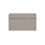 Szafka pod umywalkę 80cm 1 szuflada Iconic Cashmere Comad (ICONIC CASHMERE 82-80-D-1S)