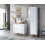 Blat 80 cm Coast Evoke Comad (BLAT 89-80-A OAK COAST EVOKE)