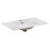 Umywalka meblowa jednokomorowa 80cm Comad (SKY 80/DP-8099)
