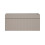 Szafka pod umywalkę 100cm 1 szuflada Iconic Cashmere Comad (ICONIC CASHMERE 82-100-D-1S)