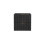 Szafka pod umywalkę 60 cm 2 szuflady Adel Black Comad (ADEL BLACK 82-60-B-2S)